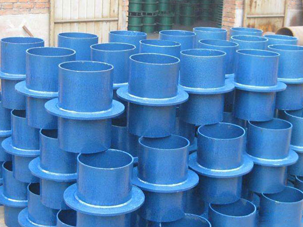 ��Ιz�����Է�ˮ�׹ܵ��|(zh��)���Ƿ�ϸ񼰹ܵ���ʩ���z�